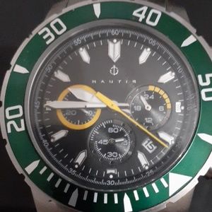 Nautis Watch